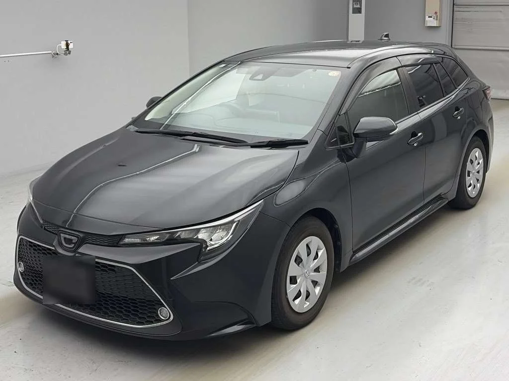 Toyota Corolla Touring ZRE212W 2021
